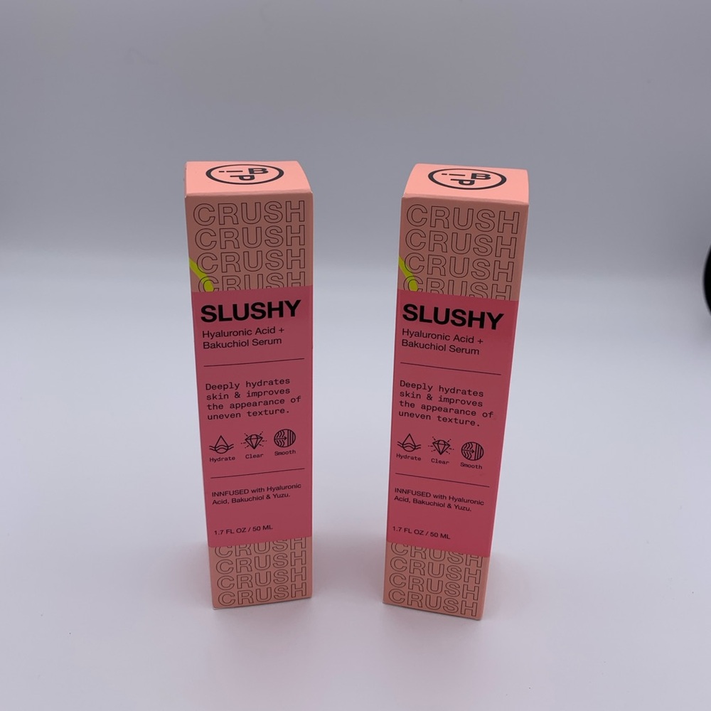 Inn Beauty Slushy 1.7 BNIB